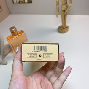 Free Sample, Strong and Long-lasting EDP <strong>Women's</strong> <strong>Perfume</strong>, High-quality Jasmine Milk Lemon Classic <strong>Perfume</strong> for Daily Use - Product Image 3