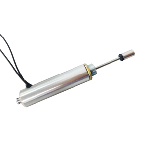 Điện Từ Dạng Ống Kéo Tuyến Tính 12V 24V 15Mm Hiệu Quả Chi Phí - Product Image 2