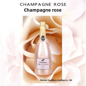 Hotel Collection 750ml Grande Bouteille <span class=keywords><strong>Bain</strong></span> <span class=keywords><strong>Moussant</strong></span> <span class=keywords><strong>Champagne</strong></span> Infusé Aux Herbes Spa Super Bulles pour Tout Le Corps Hydratant Parfumé - Product Image 2