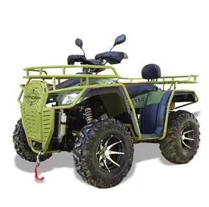 2024 atv quad 500 cc 4x4 500 cc motorräder für erwachsene offroad quad atv utv