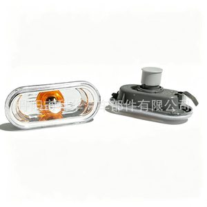 ไฟเลี้ยวข้างรถโฟล์คสวาเกน รุ่น 2K0949117 ABS อะไหล่ทดแทนสำหรับ SEAT Skoda Multivan T5 Golf IV Passat B5 - Product Image 5