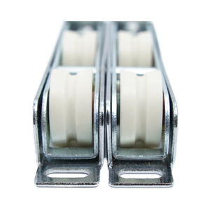 ลูกกลิ้งแบบกระพริบสำหรับ<span class=keywords><strong>ประตู</strong></span>บานเลื่อน<span class=keywords><strong>สายพาน</strong></span>ไทม์มิ่งและรอก - Product Image 4