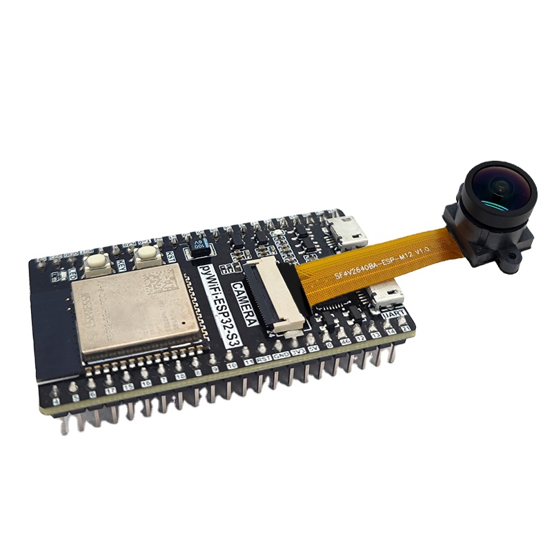 esp 32 cam
