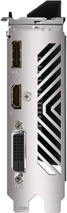 การ์ดจอ GTX 1650 SUPER 4GB GDDR6 128 บิต PCIe 3.0 X16 แบบสองช่องเสียบ สำหรับเล่นเกม - Product Image 3