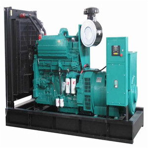 เครื่องกำเนิดไฟฟ้าดีเซลยูชัย 100 กิโลวัตต์ ระบายความร้อนด้วยน้ำ สามเฟส กระแสสลับ แบบไร้แปรงถ่าน ลวดทองแดง 400 โวลต์ 50 เฮิรตซ์ 1500 รอบต่อนาที - Product Image 2