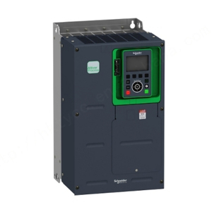 อัลติวาร์ 320 ATV320 คอนโทรล VFD 0.18-15KW 220V เฟสเดียว เป็น 380V 3 เฟส ตัวแปลงสำหรับมอเตอร์ ATV320 VFD ATV320 อัลติวาร์ - Product Image 3