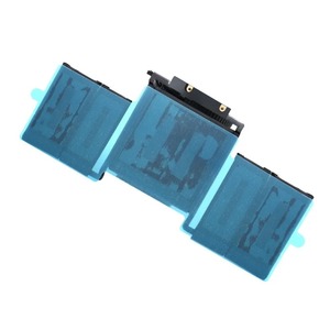 Batería de repuesto A1819 A1706 11.4V 58Wh 4700mAh de polímero de litio para MacBook Pro 13" Touch Bar 2016, CE RoHS - Product Image 2