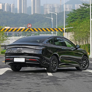 รถยนต์ไฟฟ้า BYD Seal รุ่นใหม่ล่าสุด รถซีดานไฟฟ้า พวงมาลัยซ้าย สมรรถนะสูง เกียร์อัตโนมัติ เบาะหนัง รับจองแล้ววันนี้ - Product Image 5