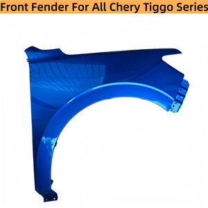 Aile avant estampée avec précision, taille d'origine identique pour Chery Tiggo7 Tiggo8 Tiggo3X Tiggo4 Pro - Product Image 3