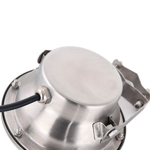 Dawn High lumen 12w 24w 36w led lumière sous-marine poisson étanche <span class=keywords><strong>piscine</strong></span> étang lampes led aquarium lumière jardin <span class=keywords><strong>spot</strong></span> - Product Image 4