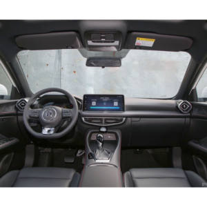 <span class=keywords><strong>Voiture</strong></span> d'Occasion Économique 1.5L 4x4 Essence <span class=keywords><strong>MG</strong></span> 5 en Stock Modèle MG5 2026 Édition Premium Mondiale 180DVVT - Product Image 5