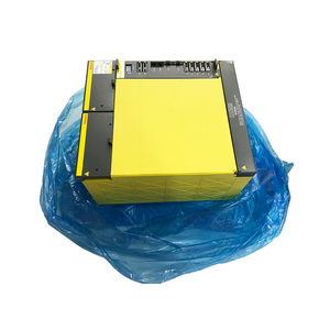A06B-6220-H055 # H600 Fanuc ไดรฟ์เดิมใหม่สำหรับเครื่อง CNC - Product Image 2