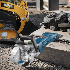 Промышленный ручной инструмент для мото-бетона - Product Image 6