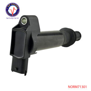 Bobine d'allumage pour Citroën, pour Berlingo, pour Multispace B9 1.2, pour <span class=keywords><strong>Puretech</strong></span> <span class=keywords><strong>110</strong></span> 2016 9675390980 - Product Image 2