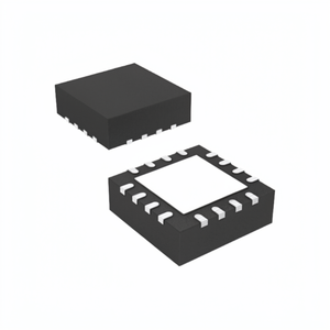 แผงสัมผัส16 VQFN แบบฝังสายการผลิตชิ้นส่วนอิเล็กทรอนิกส์มีในสต็อก IC MCU 16BIT แฟลช16QFN MSP430G2231IRSA16R 2KB - Product Image 1