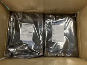 10.5 pouces AMOLED 2K lcd 2560*1600 résolution écran oled AMSA05BV09 contraste élevé MIPI 4 voies double DSI 80 broches driveIC EA8002SA - Product Image 6