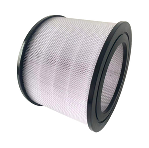 Honeywell 24000 H13 lọc thay thế Tương thích với 24000 24500 50250-s 52500 bộ phận lọc không khí - Product Image 4