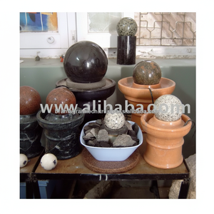 Fontaine à billes de table Modèle Bg Bg1111 - Product Image 1