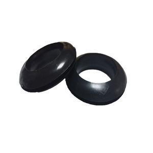 Ojal de goma Juntas de goma de silicona personalizadas Ojal de cable para tela Personalizado Varios irregulares <span class=keywords><strong>Firewall</strong></span> Ojales Sello de cable - Product Image 3