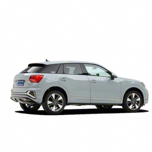 Audi Q2L 2025 35TFSI Progressive Dynamic SUV 1.5T Essence 5 Places Véhicule Compact <span class=keywords><strong>de</strong></span> Luxe Haute Performance - Product Image 3