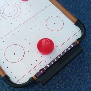 <span class=keywords><strong>Hockey</strong></span> <span class=keywords><strong>Da</strong></span> <span class=keywords><strong>Tavolo</strong></span> mini <span class=keywords><strong>hockey</strong></span> su <span class=keywords><strong>tavolo</strong></span> <span class=keywords><strong>da</strong></span> gioco elettrico per i bambini il regalo 51 centimetri/69 centimetri della fabbrica di vendite direttamente Air <span class=keywords><strong>Hockey</strong></span> giocattolo - Product Image 5