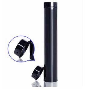 ถังฆ่าเชื้อจานเพาะเชื้อทำจากสแตนเลสถังฆ่าเชื้อจานเพาะเชื้อทำจากแก้ว - Product Image 4