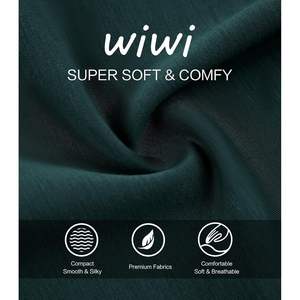 Pantalons de survêtement légers pour hommes, pour la gym, la course à pied et les tenues décontractées, tailles S à XXL - Product Image 3