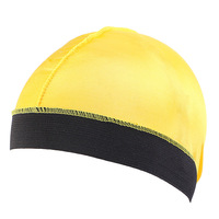 Gorro de Calavera para Niños, Gorro Absorbente de Sudor, Gorras para Correr, Gorro de Seda de Leche, Gorros de Calavera