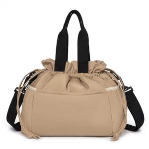 Sac à lunch isolé réutilisable de grande capacité pour femmes résistant aux taches et isolé pour un usage quotidien - Product Image 1