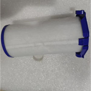 Filtro de aire Dyson HU02 para secador de pelo, pieza de repuesto de plástico para uso doméstico, 51-100 metros cuadrados - Product Image 2