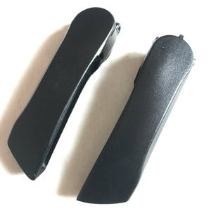 Manillar plano de aleación de aluminio para bicicletas de montaña, manillar auxiliar ligero con o sin letras - Product Image 1