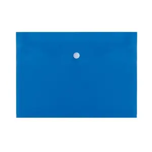 Portadocumenti in PVC personalizzato per merchandising - Product Image 1