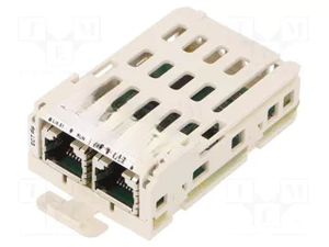 ATV320 - 2.2kW 380 500V ATV320U22N4C ไดรฟ์ปรับความเร็วได้ 3 เฟส VFD ตัวแปลงความถี่ออนไลน์สำหรับ - Product Image 5