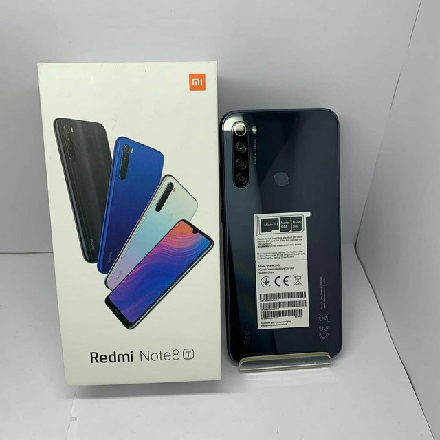 Redmi Note 8 Pro 64GB Buying Guide (2026)