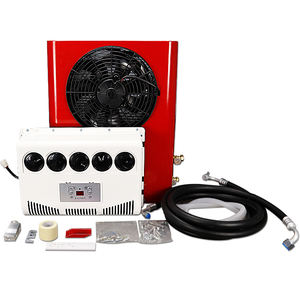 <span class=keywords><strong>12</strong></span> v <span class=keywords><strong>12</strong></span> <span class=keywords><strong>volts</strong></span> <span class=keywords><strong>climatiseur</strong></span> <span class=keywords><strong>pour</strong></span> voiture <span class=keywords><strong>camping</strong></span> camion voiture électrique <span class=keywords><strong>climatiseur</strong></span> semi camion ac unité parking refroidisseur LOGO du client - Product Image 1