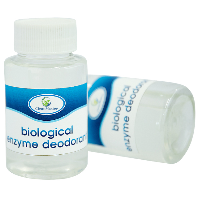 Ammonia-containing Sludge Bio-enzyme Deodorant Sludge Deodorization Treatment Enzyme Deodorizer