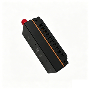 Transmisor de Video VTX de 6.1G-7.2GHz, 64 Canales, 7000mW, con Ventilador de Refrigeración y Antena SMA, Protocolo SmartAudio Tramp, 16 Canales - Product Image 3