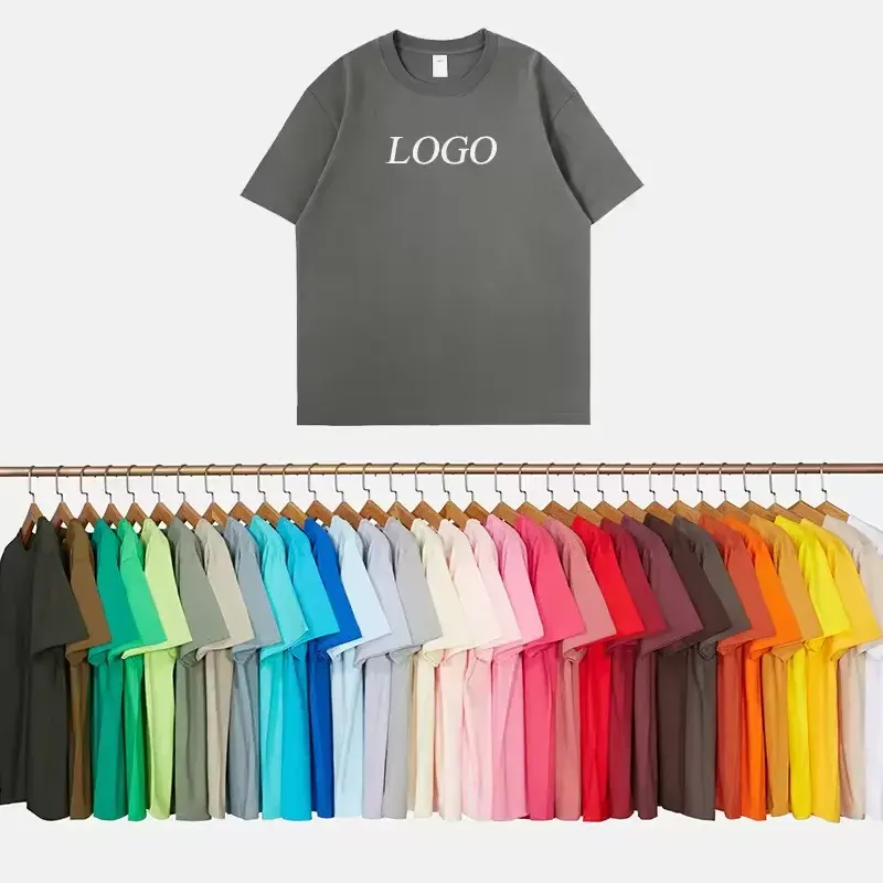 工場価格綿100% サマーカジュアル半袖ベースTシャツユニセックスプレーンTシャツ