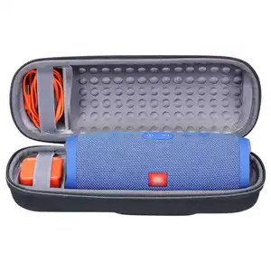 2024 EVA Promotion Gifts Case For JBL Speaker Travel Hard Case Sotrage Bag Box Carrying Protective Case