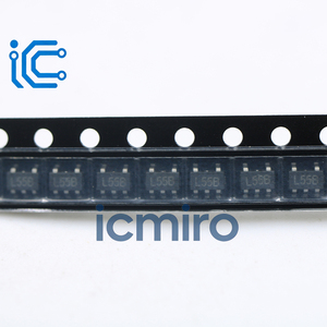 ICMICRO In Stock New Original <b>Integrated</b> <b>Circuit</b> Electronic Component Suppliers APL5155-BI-TRG - Product Image 1