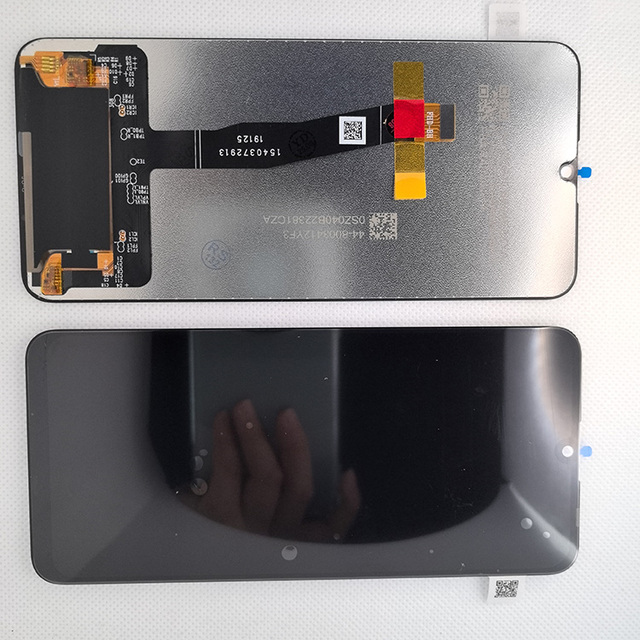 Factory Price for P SMART 2019 LCD OEM Replacement Screen 6.2" 350-400cd 1 Year Warranty Wholesale