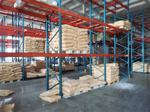 Carboximetilcelulosa de Sodio de Grado Industrial de Alta Calidad CMC CAS 9004-32-4 para Entrega Rápida - Product Image 5