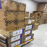 Bloc de bornes Phoenix Contact 2775375 500 V à connexion par vis UDK 3-en-1 en stock