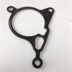 Junta de Sellado para Bomba de Vacío del Motor 06K103121 03H145113 para VW CC Golf Jetta Passat Tiguan Skoda <span class=keywords><strong>Audi</strong></span> <span class=keywords><strong>A1</strong></span> A3 A4 A5 A6 A7 Q2 Q3 Q5 Q7 - Product Image 1