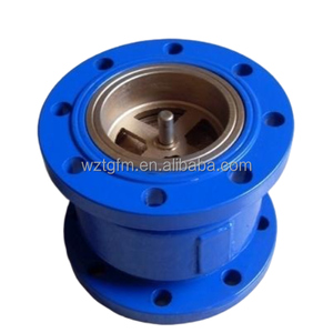 <span class=keywords><strong>Clapet</strong></span> <span class=keywords><strong>anti</strong></span>-<span class=keywords><strong>retour</strong></span> <span class=keywords><strong>vertical</strong></span> silencieux dans le système de canalisation d'égout - Product Image 2