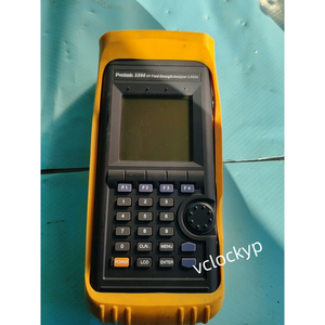 โปรเทค 3290 เครื่องวิเคราะห์สนามคลื่นวิทยุ 2.9GHz ใหม่ - Product Image 6