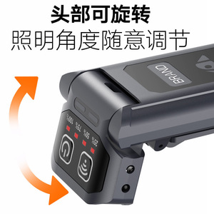 Brand Fishing <b>Light</b> <b>Led</b> Rechargeable Headlamp With <b>Motion</b> <b>Sensor</b> For Night Fishing - Product Image 5