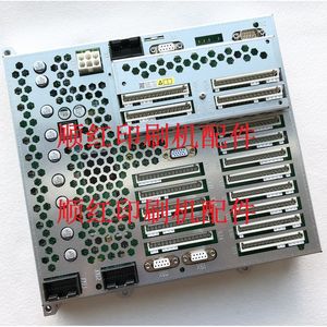 Heidelberg Circuit Board PDIM I For Offset <b>Printing</b> <b>Machine</b> Used - Product Image 1