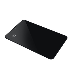 Einzigartiges Design Apple und Google Find My Air Card Smart Device <span class=keywords><strong>Locator</strong></span> mit geringem Verbrauch zum Auffinden von Haustieren für ältere Kinder weltweit - Product Image 1