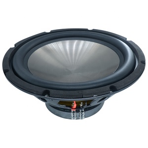 Altavoz Subwoofer para Auto de 12 Pulgadas, 400W de Potencia Máxima, Bobina de Voz de 50mm <span class=keywords><strong>AOH</strong></span> de 4 Capas, Sonido de Audio para Auto - Product Image 6